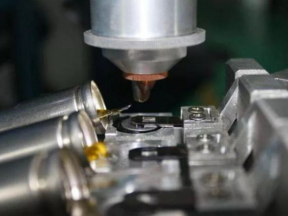 自动激光焊接机焊接方式有哪些